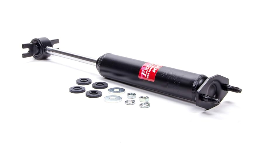 Amazon.com: KYB 343146 Excel-G Gas Shock : Automotive